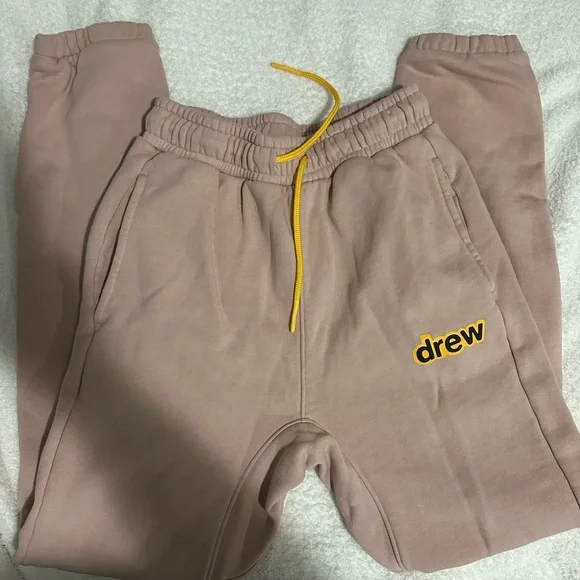 Drew house secret sweatpants size XXS - Picture 3 of 5